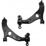 CONTROL ARM